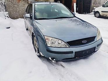 prodaj: KOMPRESOR KLIME ZA FORD C-MAX, COUGAR, ESCORT . OD 2001. DO 2011 — 3
