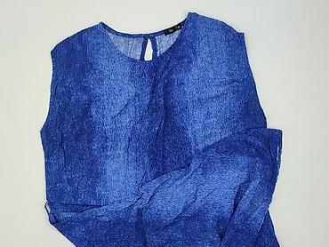blue: Q/S By S.Oliver, Sukienka damska, rozmiar 3XL — 1