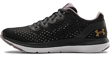 under: Кроссовки, 40, Under Armour, Новый, цвет - Черный, Самовывоз, Бесплатная доставка — 3