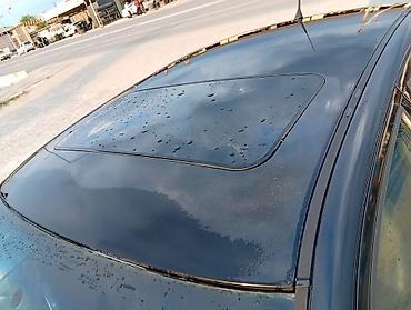 Skoda: Skoda Octavia: 2000 г., 1.6 л, Ручные, Бензин, Лифтбек — 9