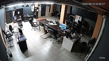 video: Камера с искусственным интеллектом! 3года гарантии 360 градусов 2мп — 6