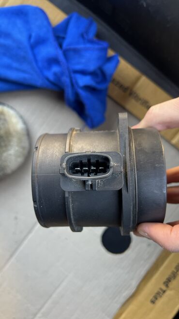 renault megane motor: Jeep Grand Cherokee, 3 l, Dizel, 2012 il, Orijinal, Almaniya, İşlənmiş