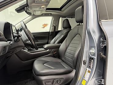 Toyota: Toyota Highlander: 2020 г., 3.5 л, Автомат, Бензин, Кроссовер — 16