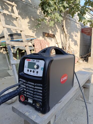 Kafel və bitirmə daşları: İşlənmiş Qaynaq aparatı Elektrod