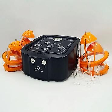 Kavitasiya, RF liftinq, Vakuum masajı