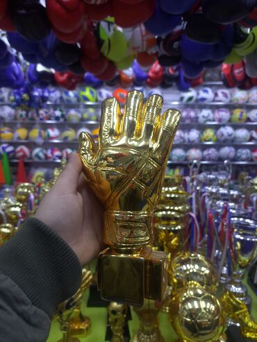 Статуэтки: Статуэтки для футбола
для уточнения цен писать на WhathApp — 12