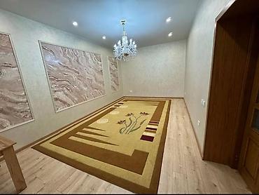 Долгосрочная аренда домов: 300 м², 6 комнат, Амбарная, Балкон застеклен, Бронированные двери — 5