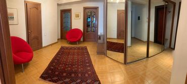 Uzunmüddətli kirayə mənzillər: 28 May metrosu Azadlıq meydanı yanınında mənzil kirayə verilir — 8