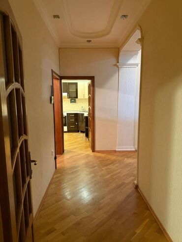 Uzunmüddətli kirayə mənzillər: Həzi Aslanov metrosu,Fəridə şadlıq sarayına yaxın,29/42,62 nomrəli — 5