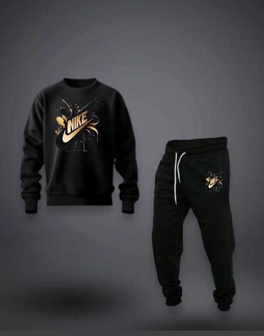 Trenerke: Komplet trenerka – udobna, moderna i izrađena od kvalitetnog pamuka na lalafo.rs — 4 Trenerke: Komplet trenerka – udobna, moderna i izrađena od kvalitetnog pamuka — 4