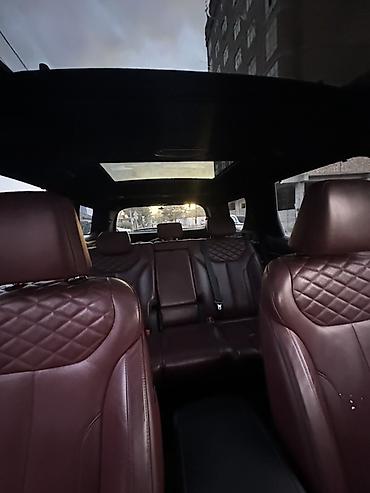 android avto: Hyundai Palisade: 2021 г., 2.2 л, Автомат, Дизель, Кроссовер — 10