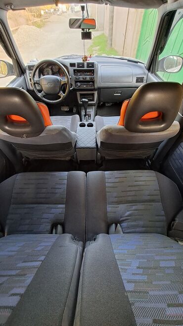 Toyota: Toyota RAV4: 2 l | 1997 il Ofrouder/SUV — 14