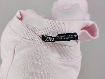 cheap sweatshirt: Zara, Bluza damska
, rozmiar S — 4