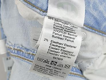 lv jeans: Jeansy damskie, rozmiar XL — 5