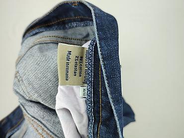 dungarees pull and bear: Jeansy damskie, rozmiar S — 4
