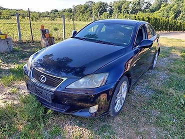 motorka mustang: FAROVI ZA LEXUS IS, IS 200, IS 220 . | Delovi za Lexus IS od 2 — 1