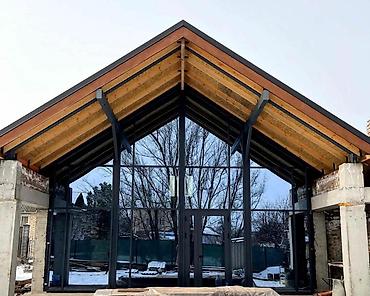 Готовые металлопластиковые окна: Готовое металлопластиковое окно, Тип окна: Стандартные, Декоративные особенности: Другие особенности, Новый, Бесплатная установка, В рассрочку — 2