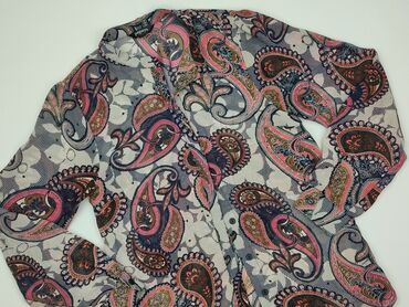 Women`s shirt, Papaya, size S (EU 36)