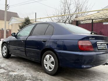 хонда аккорд лев: Honda Accord: 2003 г., 1.8 л, Автомат, Бензин, Хэтчбэк