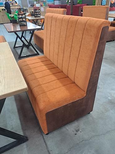 Модульные диваны: Модульный диван — 2