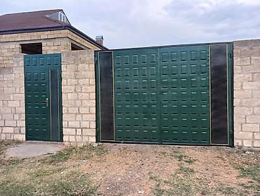 kiraye evler 150 200 manat: 4 комнаты, 115 м², Нет кредита, Без ремонта — 5