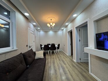 Həyət evləri və villaların satışı: Ramana qəs. 3 otaqlı, 60 kv. m, Kredit yoxdur, Yeni təmirli — 9