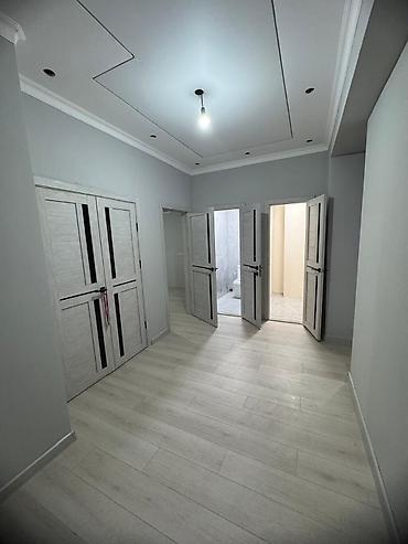 130000: 3 комнаты, 80 м², Асанбай мкр Элитка, 4 этаж, Евроремонт — 10