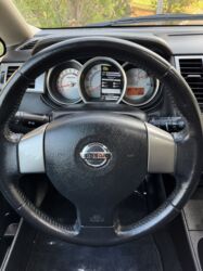 Nissan: Nissan Tiida: 1.5 l | 2011 il Hetçbek — 9