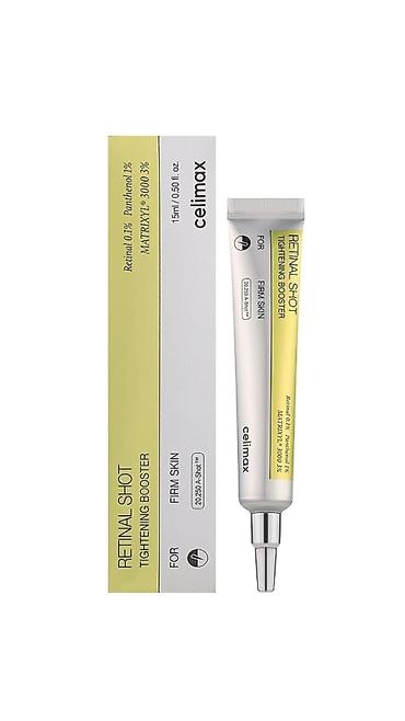 Косметика: Набор корейской уходовой косметики для лица 1) Celimax Glowy Skin — 5