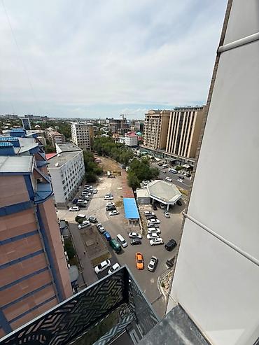 бруклин: 2 комнаты, 80 м², Юг-2 мкр Элитка, 12 этаж, Свежий ремонт — 9