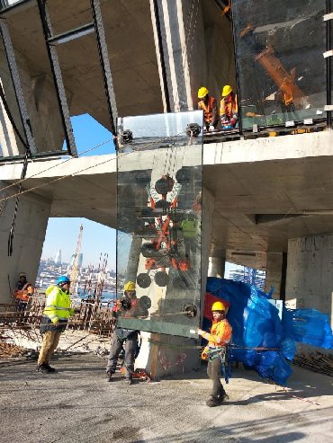 köşk icarə: Suse vantuzu