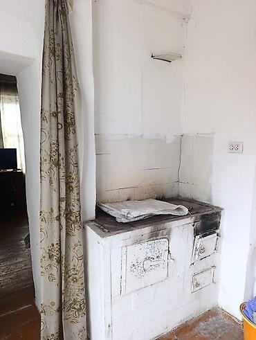 Продажа полдома: Продаётся пол дома в районе Старого толчка, ул. Щербакова 📍 Удобное — 11