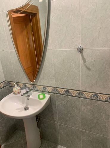 Köhnə tikili: Bakı, 3 otaqlı, Köhnə tikili, m. Gənclik, 140 kv. m — 14