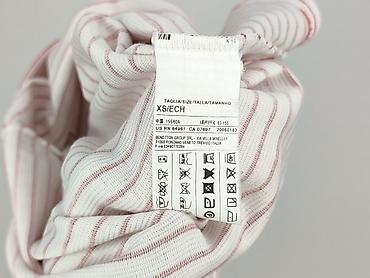 markowe adidasy: United Colors of Benetton, Bluzka damska, rozmiar XS — 7