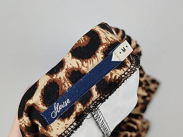sprany: House, Legginsy Sportowe damskie, rozmiar M — 4