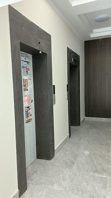 Продажа квартир: 2 комнаты, 77 м², Асанбай мкр Элитка, 4 этаж, ПСО (под самоотделку) — 7