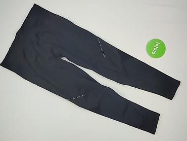 dresy z housa: H&M Sport, Legginsy Sportowe damskie, rozmiar L — 2