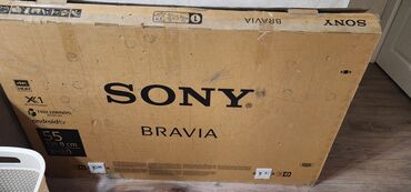 Телевизоры: Продаю запчасти от телевизора SONY все вместе 10 000сом — 2