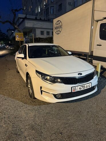 кия к5 бензин: Kia K5: 2017 г., 2 л, Автоматтык, Бензин, Седан