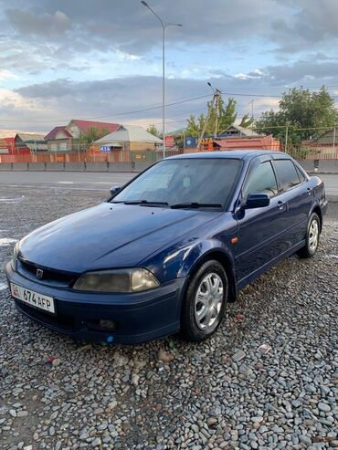 хонда алмера: Honda Accord: 2 л | 2000 г. | Седан