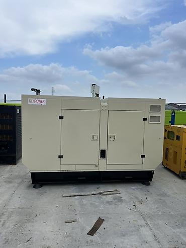 acar seti: Satış, İşlənmiş, Dizel, Generator, GenPower, Pulsuz çatdırılma, Kredit yoxdur — 1