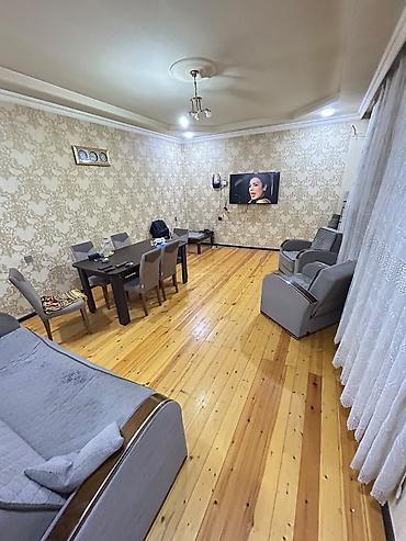 zigda satilan heyet evleri: 3 otaqlı, 85 kv. m, Kredit yoxdur, Orta təmir — 2