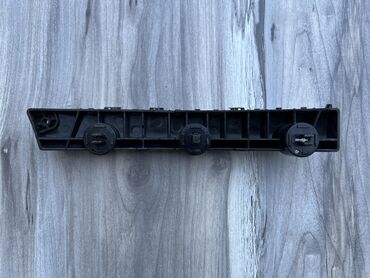 Крылья и комплектующие: Крепление крыла Переднее левое Nissan, 2021 г., Б/у, Оригинал — 5