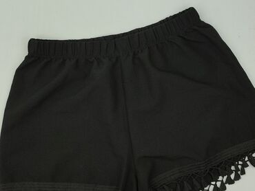 spodnie ze stringami: Szorty damskie, rozmiar XL