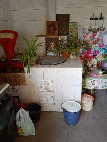 Продажа домов: Дом, 60 м², 4 комнаты, Собственник, Косметический ремонт — 11