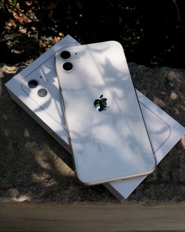 IPhone 11, Ağ, Face ID