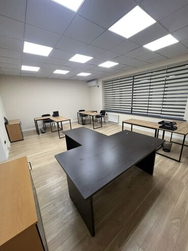 Офисы: Сдаю Офис, 100 м², 1 линия, С оборудованием, С отдельной кухней — 3