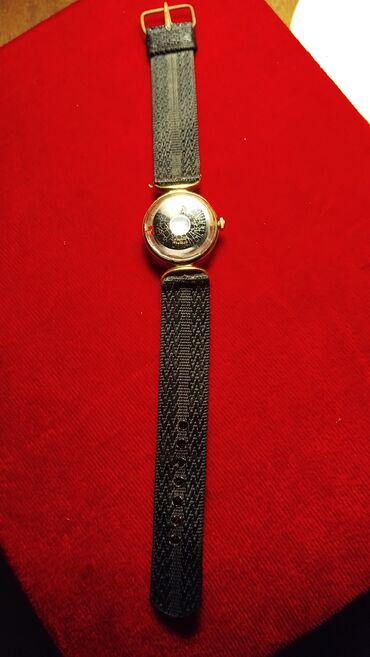 İnformatika: Saat işləyir