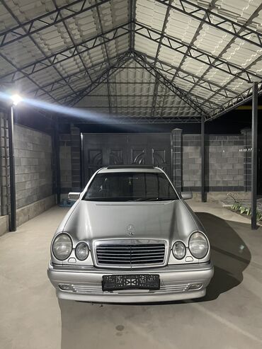 машина мерс лупарик: Mercedes-Benz E-Class: 1997 г., 3.2 л, Автоматические, Газ, Седан
