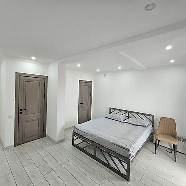 Долгосрочная аренда домов: 240 м², 6 комнат, Утепленный, Теплый пол, Видеонаблюдение — 54